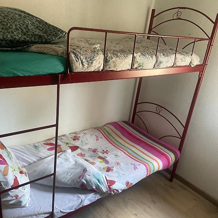 Villa Bienvenue Chez Samuel Et Sarah à Gallargues-le-Montueux Extérieur photo