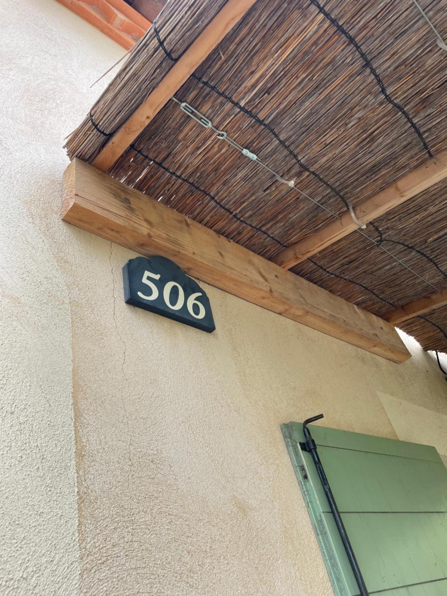 Villa Bienvenue Chez Samuel Et Sarah à Gallargues-le-Montueux Extérieur photo