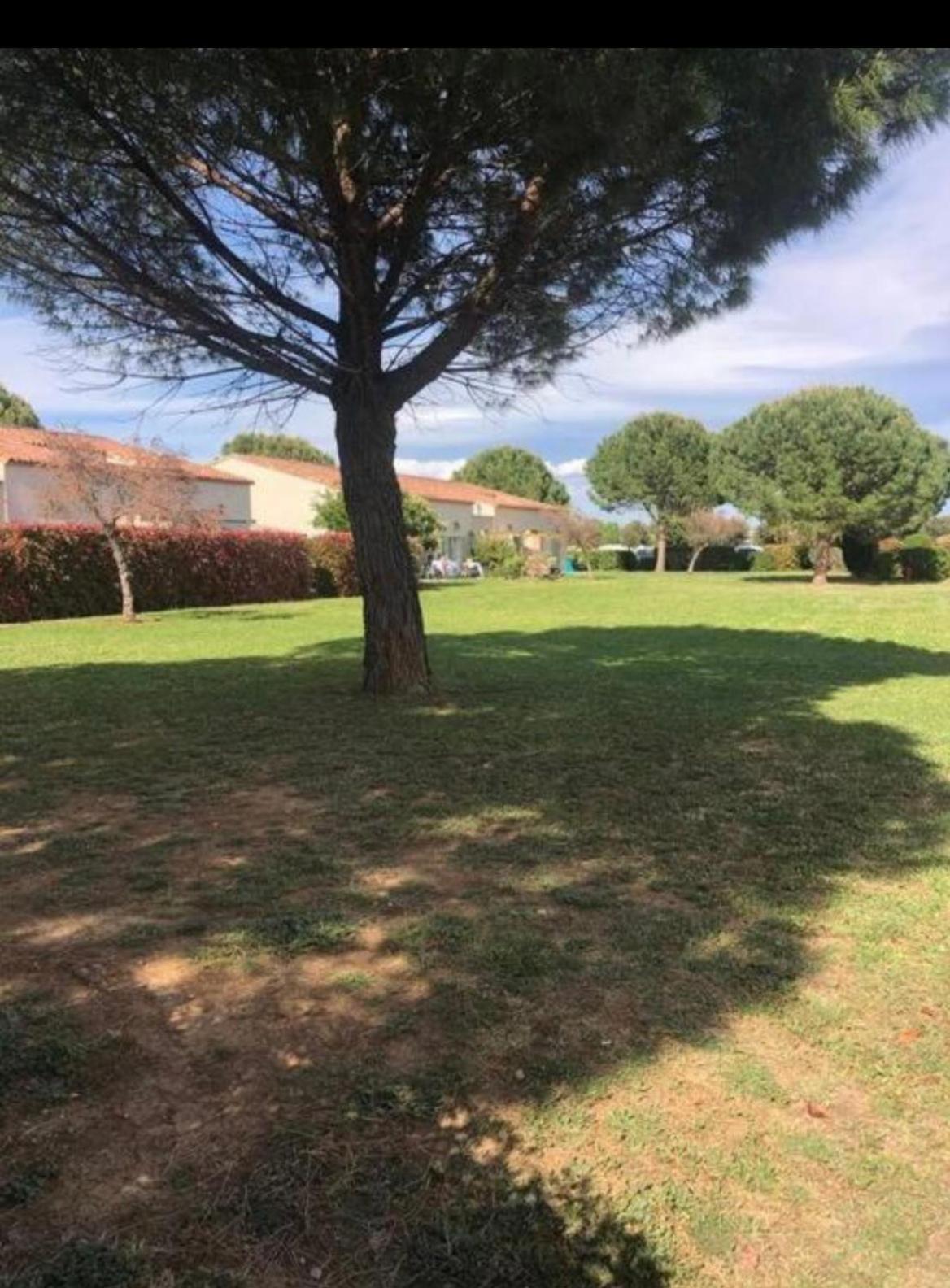 Villa Bienvenue Chez Samuel Et Sarah à Gallargues-le-Montueux Extérieur photo