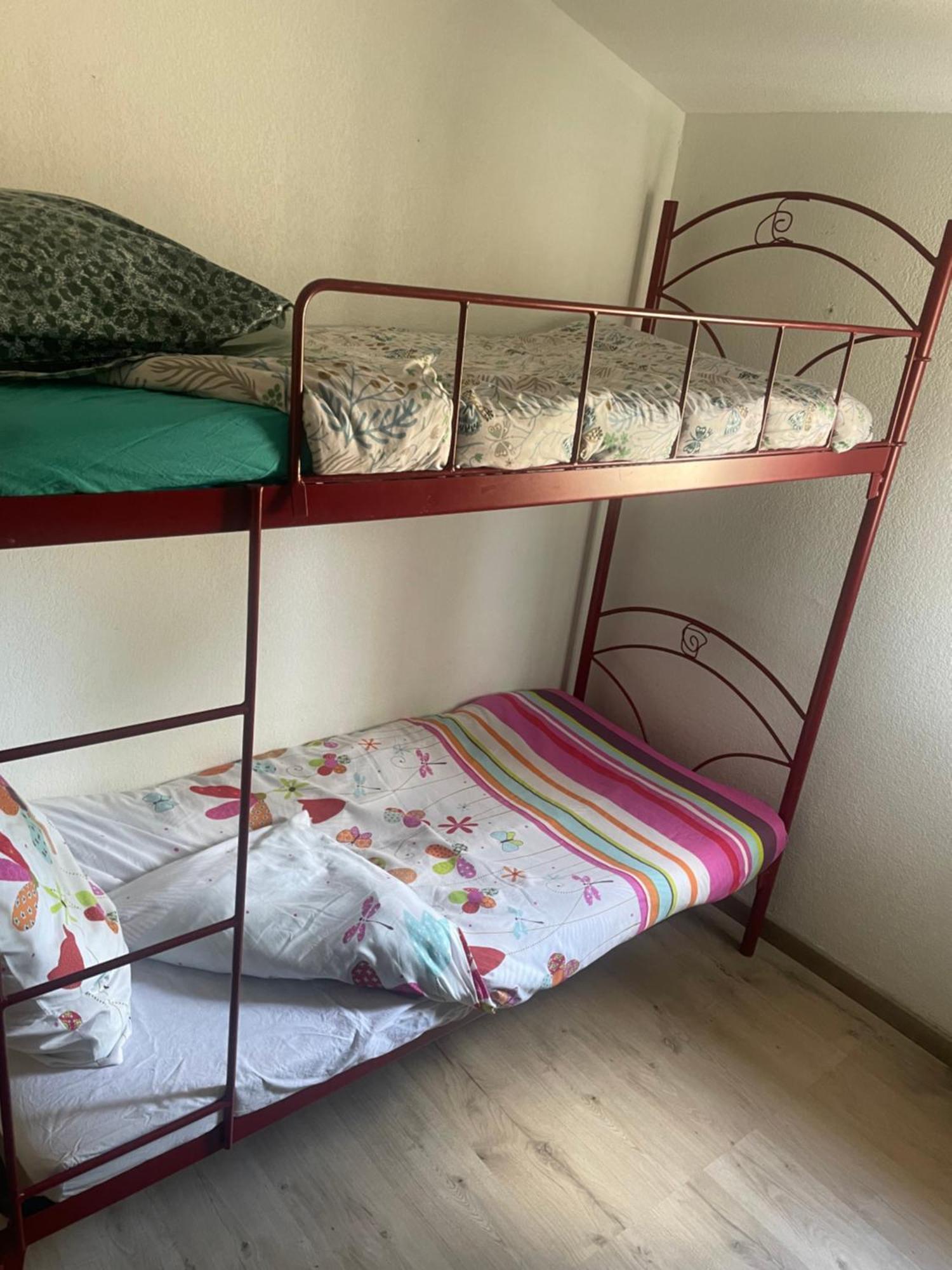 Villa Bienvenue Chez Samuel Et Sarah à Gallargues-le-Montueux Extérieur photo